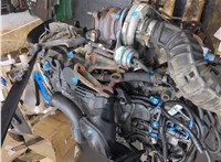 93192481 Двигатель (ДВС) Opel Vivaro 2001-2014 9470078 #10
