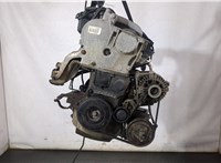  Двигатель (ДВС) Renault Megane 2 2002-2009 9470214 #1