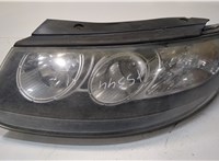 921012B070 Фара (передняя) Hyundai Santa Fe 2005-2012 9470300 #1