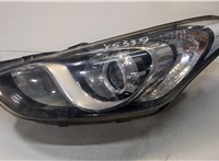 92102A6070 Фара (передняя) Hyundai i30 2012-2015 9470594 #1