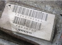 55-50SN КПП - автомат (АКПП) Volvo S60 2000-2009 9470598 #8