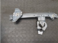  Стеклоподъемник электрический Citroen C3 2009- 9470819 #3