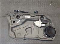  Стеклоподъемник электрический Volkswagen Golf 4 1997-2005 9470843 #1