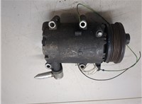 1809656 Компрессор кондиционера Ford Focus 2 2005-2008 9470890 #2