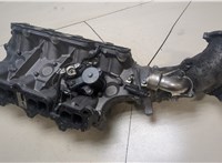  Коллектор впускной Mercedes GL X164 2006-2012 9471079 #1