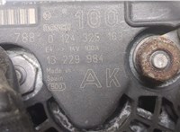 13229984, 0124325163 Генератор Opel Astra H 2004-2010 9471141 #3