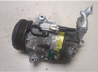  Компрессор кондиционера Opel Astra H 2004-2010 9471145 #1