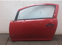  Дверь боковая (легковая) Opel Corsa D 2006-2011 9471248 #1