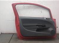  Дверь боковая (легковая) Opel Corsa D 2006-2011 9471248 #9