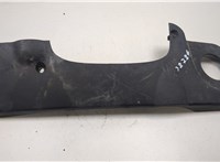  Накладка декоративная на ДВС BMW 5 E39 1995-2003 9471340 #1