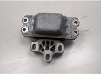 1K0199555 Подушка крепления КПП Volkswagen Passat 7 2010-2015 Европа 9471462 #3