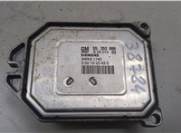  Блок управления двигателем Opel Vectra C 2002-2008 9471492 #1