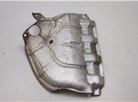  Тепловой экран (термозащита) Renault Megane 1996-2002 9471662 #1