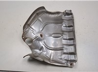  Тепловой экран (термозащита) Renault Megane 1996-2002 9471662 #2