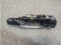  Ручка двери наружная Renault Scenic 2003-2009 9472016 #2