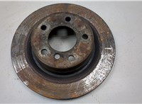  Диск тормозной BMW 3 E90, E91, E92, E93 2005-2012 9472097 #1