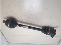 4F0407271J Полуось (приводной вал, шрус) Audi A6 (C6) 2005-2011 9472227 #6