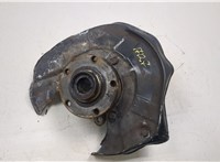  Ступица (кулак, цапфа) Audi A6 (C5) Allroad 2000-2005 9472483 #2