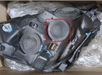  Крышка (заглушка) задняя фары Citroen C4 Picasso 2006-2013 9472824 #1