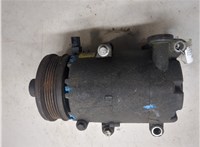 1809656 Компрессор кондиционера Ford Focus 2 2005-2008 9472854 #5