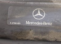  Рамка капота Mercedes S W221 2005-2013 9472996 #3