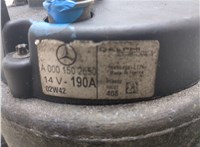 A0001502550 Генератор Mercedes C W203 2000-2007 9473022 #2