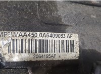 0A6409053AM Редуктор Раздаточный КПП (раздатка) Audi Q3 2011-2014 9473068 #5