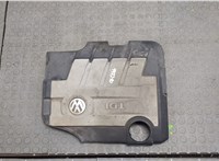  Накладка декоративная на ДВС Volkswagen Passat 6 2005-2010 9470580 #1