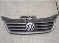  Решетка радиатора Volkswagen Touran 2003-2006 9470620 #1