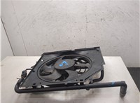 7525503 Вентилятор радиатора BMW 3 E46 1998-2006 9473216 #7