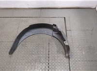  Защита арок (подкрылок) Chevrolet Matiz (Spark) 2005-2010 9473254 #3