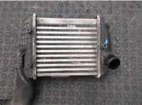 8E0145805P Радиатор интеркулера Audi A4 (B6) 2000-2006 9473255 #2