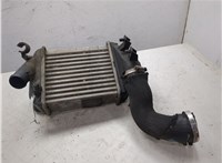 8E0145805P Радиатор интеркулера Audi A4 (B6) 2000-2006 9473255 #5
