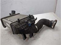 8E0145805P Радиатор интеркулера Audi A4 (B6) 2000-2006 9473255 #6