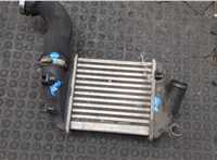 8E0145805P Радиатор интеркулера Audi A4 (B6) 2000-2006 9473255 #10