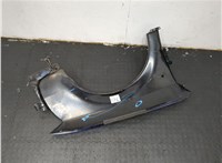 4B0821105A Крыло Audi A6 (C5) 1997-2005 9473301 #17