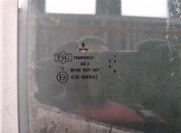 MN117598 Стекло боковой двери Mitsubishi L200 2006-2015 9473352 #2
