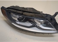  Фара (передняя) Volkswagen Passat CC 2012-2017 9473418 #1