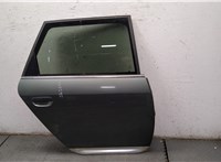  Дверь боковая (легковая) Audi A6 (C5) Allroad 2000-2005 9473535 #1