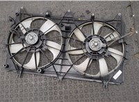 1711157L10, 1776057L00, 1711157L00 Вентилятор радиатора Suzuki Kizashi 9473589 #5