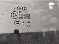  Дверь боковая (легковая) Audi A6 (C5) Allroad 2000-2005 9473642 #4