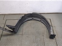 74101-SMG-E Защита арок (подкрылок) Honda Civic 2006-2012 9473663 #6