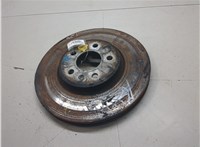 8K0615301A Диск тормозной Audi Q5 2008-2017 9473667 #4