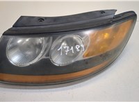 921010W110 Фара (передняя) Hyundai Santa Fe 2005-2012 9473677 #1