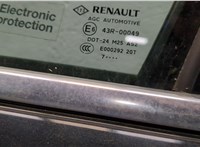  Дверь боковая (легковая) Renault Laguna 3 2007- 9473680 #4