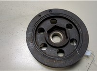  Шкив коленвала Honda Jazz 2002-2008 9473725 #1