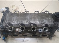  Головка блока (ГБЦ) Honda Jazz 2002-2008 9473727 #4