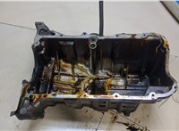  Поддон Honda Jazz 2002-2008 9473730 #2