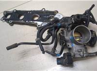  Заслонка дроссельная Honda Jazz 2002-2008 9473732 #1