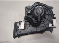 27200AV603 Двигатель отопителя (моторчик печки) Nissan Primera P12 2002-2007 9473785 #3